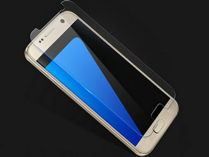 SamSung Galaxy S7 2.5D Tempered Glass Screen Protector