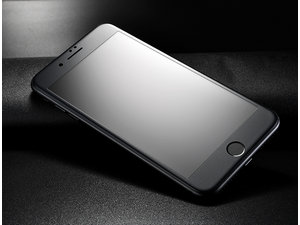 iPhone 7/7 Plus 3D磨砂钢化玻璃膜