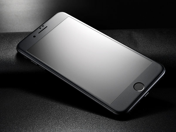 iPhone 7/7 Plus 3D磨砂钢化玻璃膜