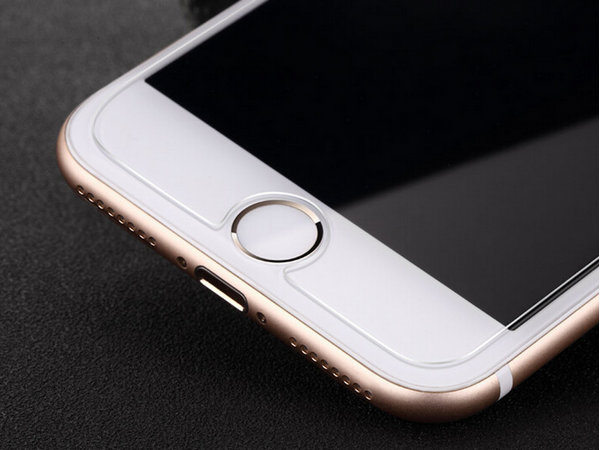 iphone 7/7 Plus 2.5D高清钢化玻璃膜