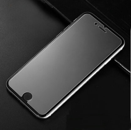 iphone 6/6S 2.5D磨砂钢化玻璃膜