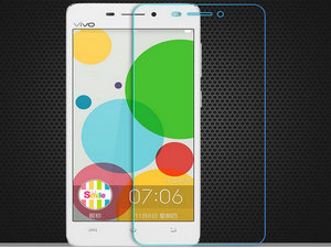 VIVO X5 2.5D Clear Tempered Glass Screen Protector