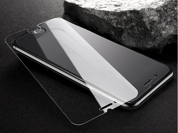 iPhone 6/6s/Plus 2.5D高清钢化玻璃膜