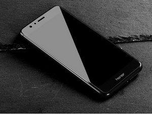 Huawei Honor V8 2.5D Tempered Glass Screen Protector