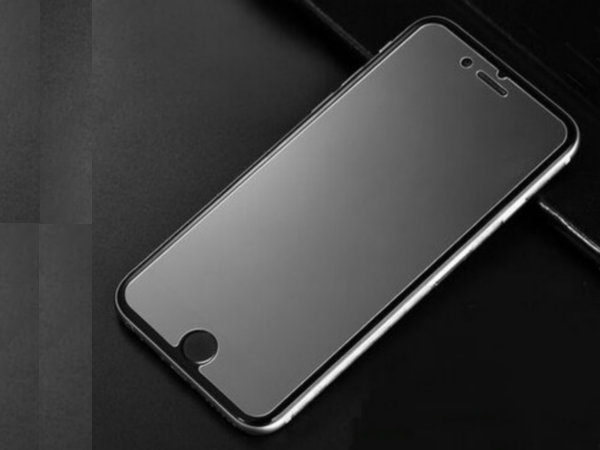 iPhone 7/7 Plus 2.5D Matte Tempered Glass Screen Protector 