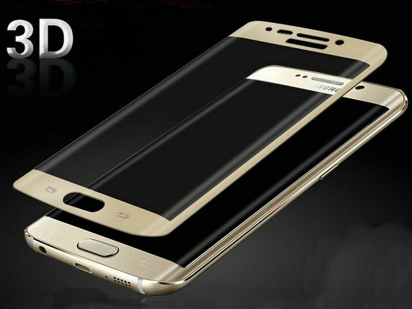 SamSung Galaxy S7 Edge 3D Tempered Glass Screen Protector